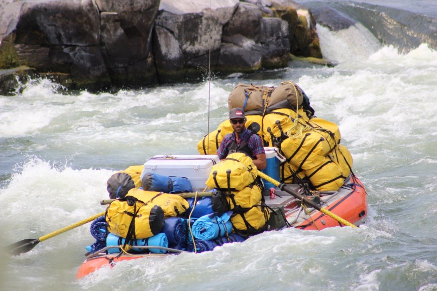 Discover Your Wild Side: Unforgettable Rogue River Adventures Oregon Await