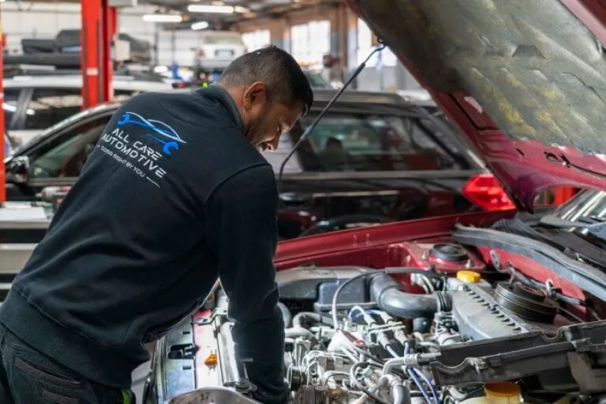 Keep Your Car Running Smoothly: Tips Every Brunswick Driver Should Know