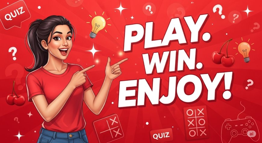 Why Colour Prediction Games Are Taking Over Mobile Gaming in 2025