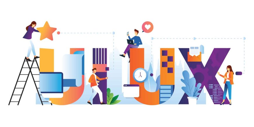 UI/UX Design That Boosts User Retention and App Engagement