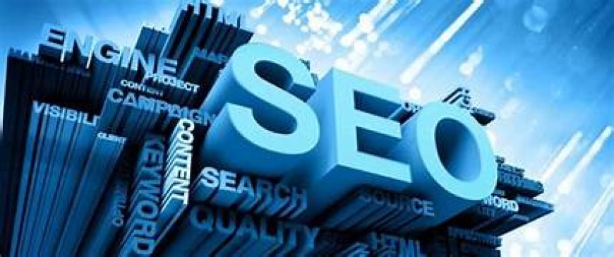 Choose the Right SEO Company for Business Growth