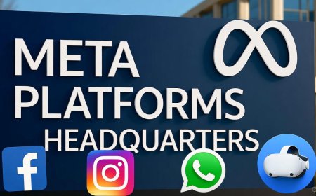 Meta Platforms Customer Care Number | Toll Free Number