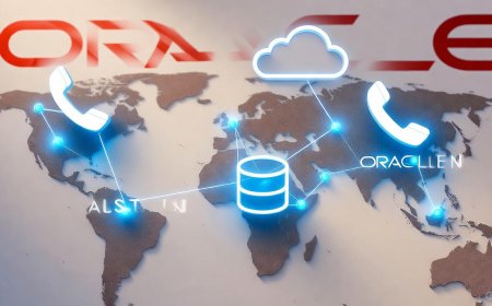 Oracle Customer Care Number | Toll Free Number