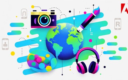 Adobe Customer Care & Toll Free Number – Official Support