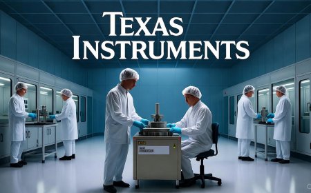 Texas Instruments Customer Care & Toll Free Number – Official Support