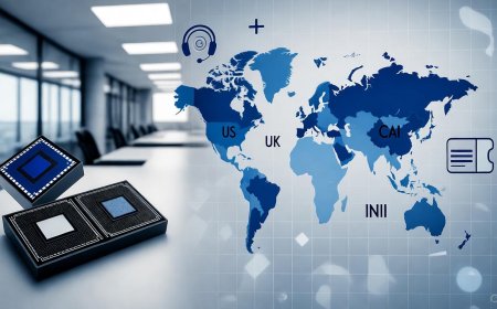 Broadcom Customer Care & Toll Free Number – Official Support