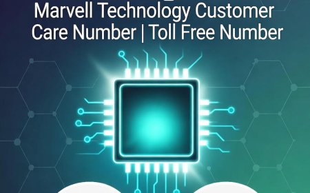 Marvell Technology Customer Care & Toll Free Number – Official Support