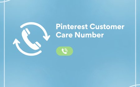 Pinterest Customer Care Number | Toll Free Number