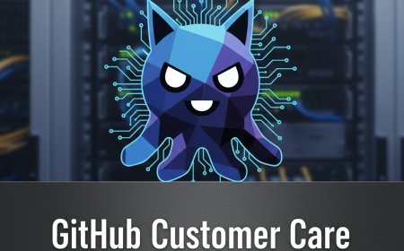 GitHub Customer Care Number | Toll Free Number