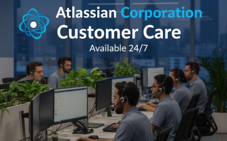Atlassian Corporation Customer Care Number | Toll Free Number
