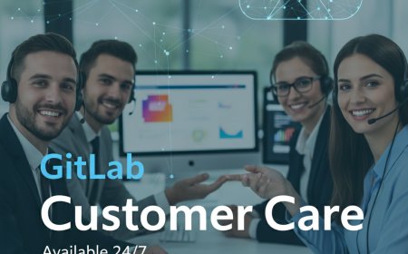 GitLab Customer Care Number | Toll Free Number
