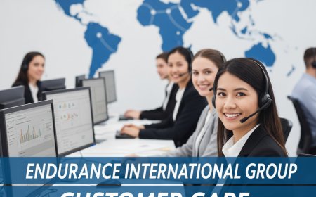 Endurance International Group Customer Care Number | Toll Free Number