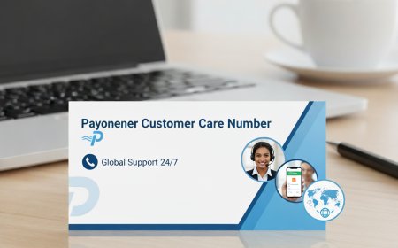 Payoneer Customer Care Number | Toll Free Number