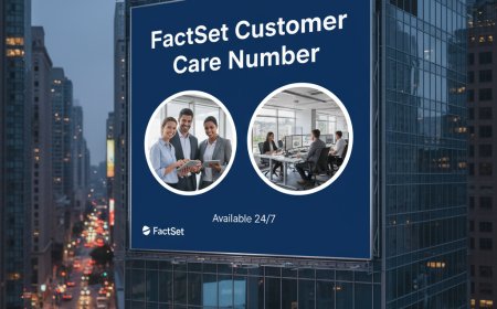 FactSet Customer Care Number | Toll Free Number