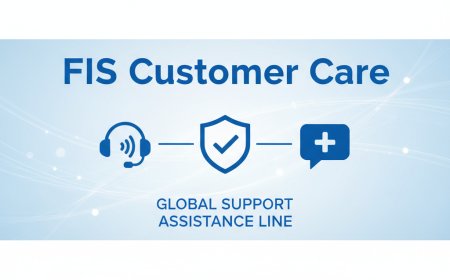 FIS Customer Care Number | Toll Free Number