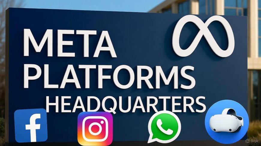 Meta Platforms Customer Care Number | Toll Free Number