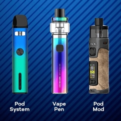 Vapezone